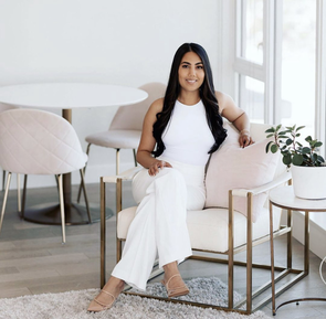 Kayla Bal, Port Coquitlam, Real Estate Agent